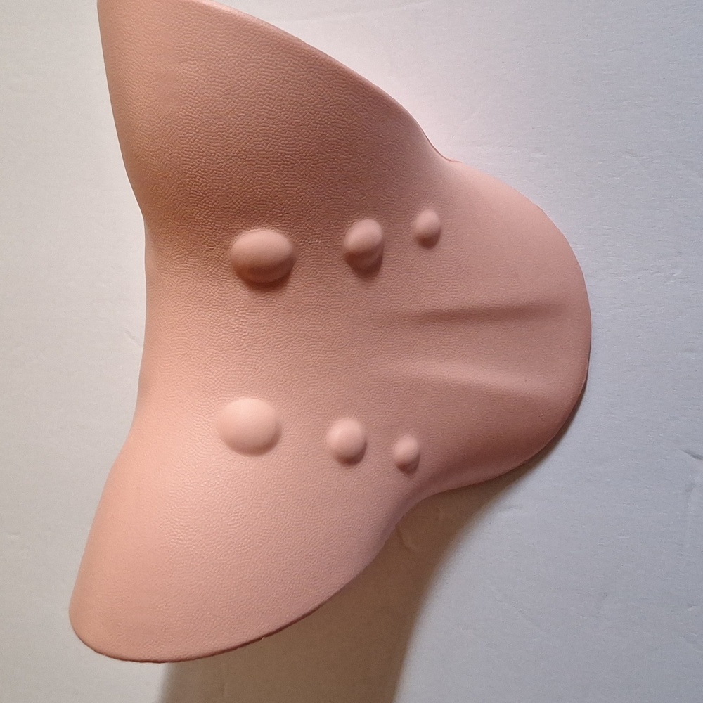 Neck Traction  Pillow